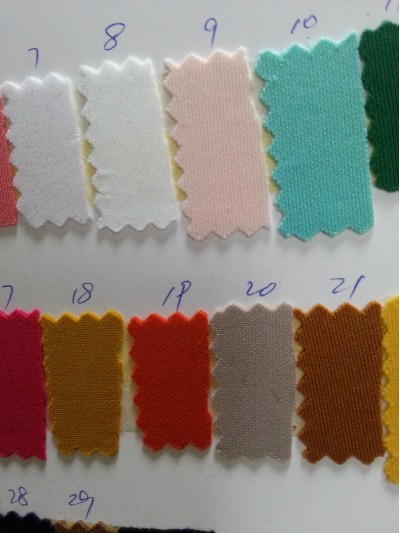 ZJ-HLFL 抗起球 防勾絲 太空棉 空氣層 太空層 椅套面料 230g/m2  細節-3